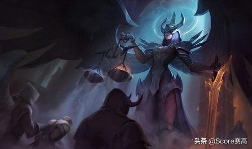 凯尔皮肤爆料最新消息,全新设计即将亮相，神秘特效引期待