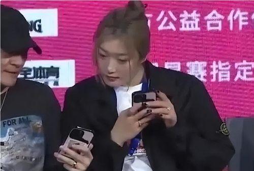 王亮前妻爆料视频,揭秘婚姻内幕与情感纠葛 第2张 王亮前妻爆料视频,揭秘婚姻内幕与情感纠葛 第2张