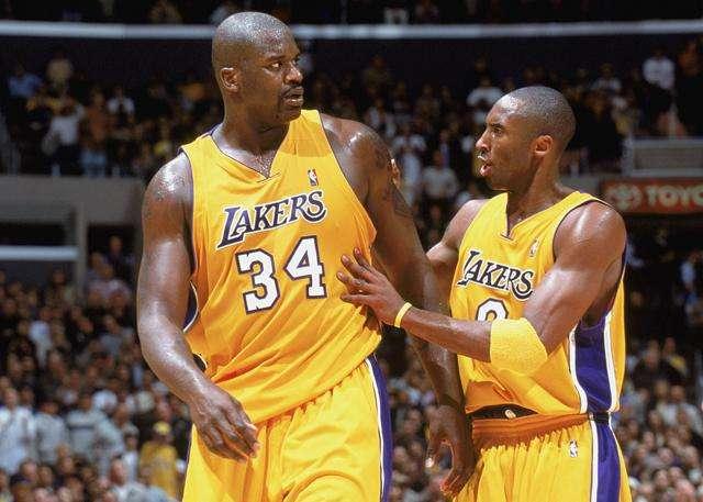 湖人球员爆料视频最新 第2张 湖人球员爆料视频最新 第2张